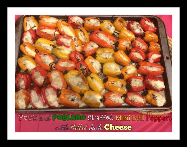 Pork and Poblano Stuffed Mini Bell Peppers with Melted Jack Cheese.jpg