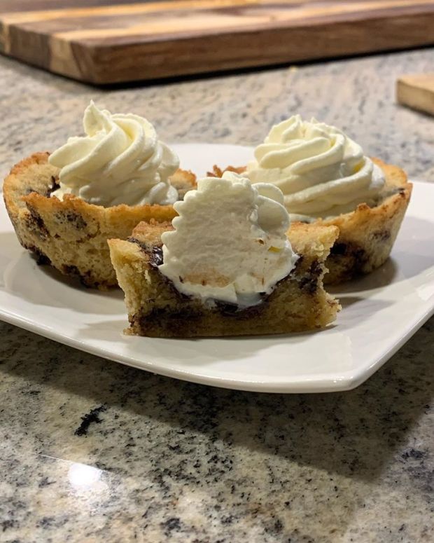 chocolatechipcookiecups