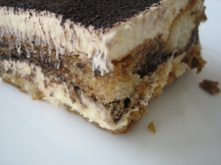 tiramisu